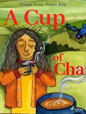 cover image of A Cup of Cha